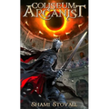 Coliseum Arcanist