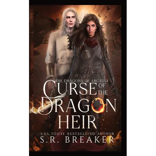 Curse of the Dragon Heir