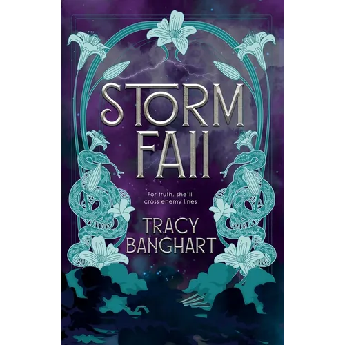 Storm Fall