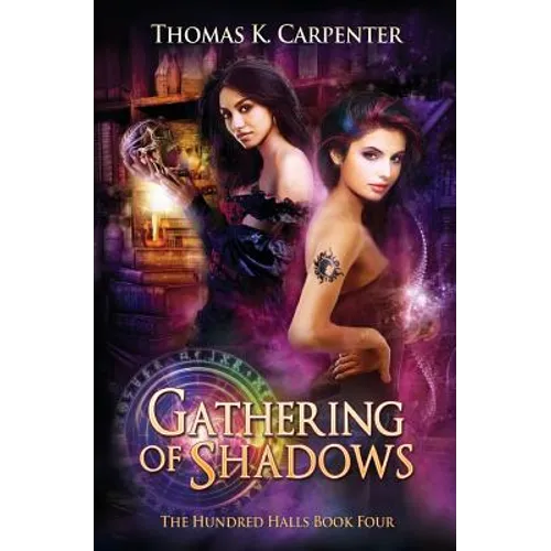 Gathering of Shadows