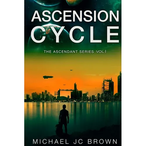 Ascension Cycle