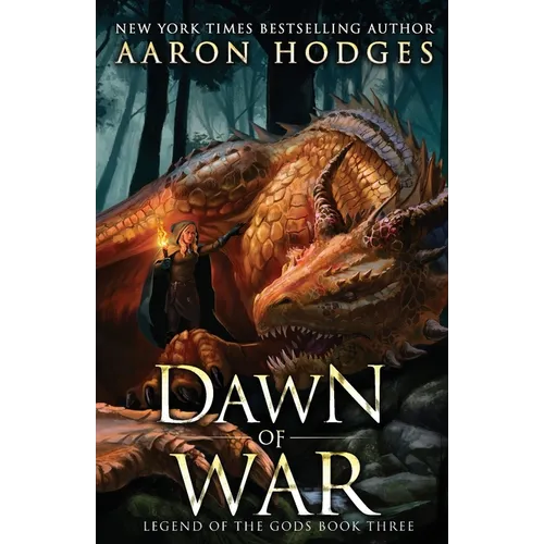 Dawn of War