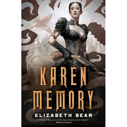 Karen Memory