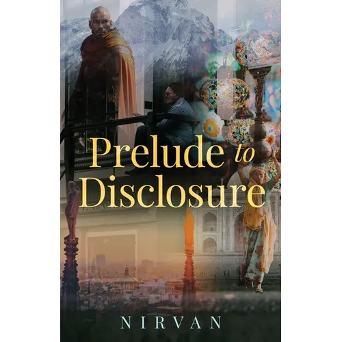 Prelude to Disclosure