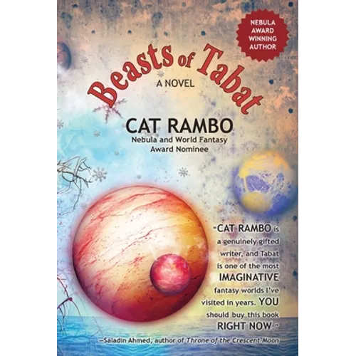 Beasts of Tabat