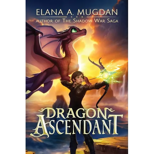 Dragon Ascendant