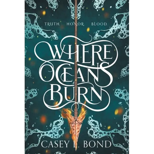 Where Oceans Burn