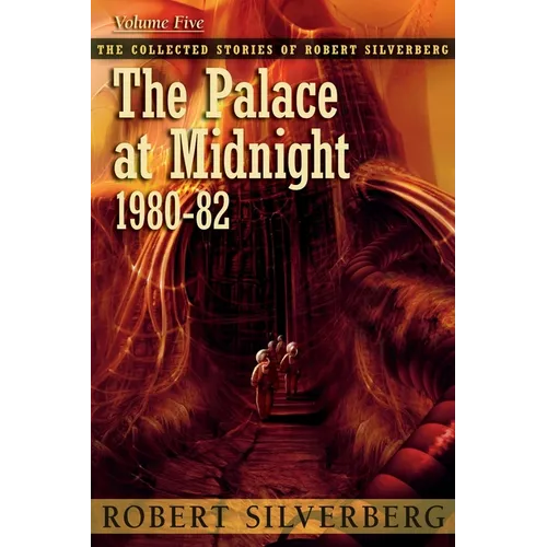 The Palace at Midnight
