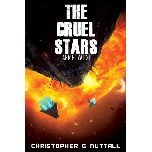 The Cruel Stars