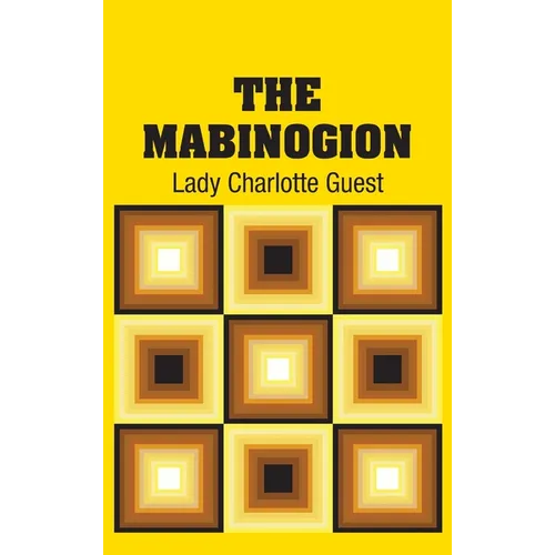 The Mabinogion