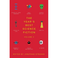 The Year's Best Science Fiction Vol. 2: The Saga Anthology of Science Fiction 2021