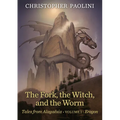 The Fork, the Witch, and the Worm: Volume 1, Eragon