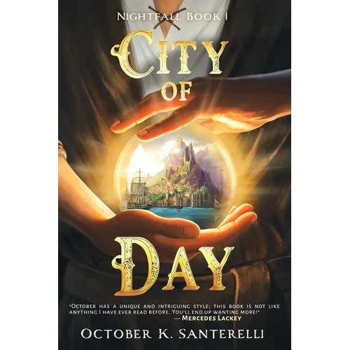 City of Day