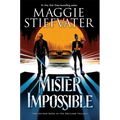 Mister Impossible (the Dreamer Trilogy #2): Volume 2
