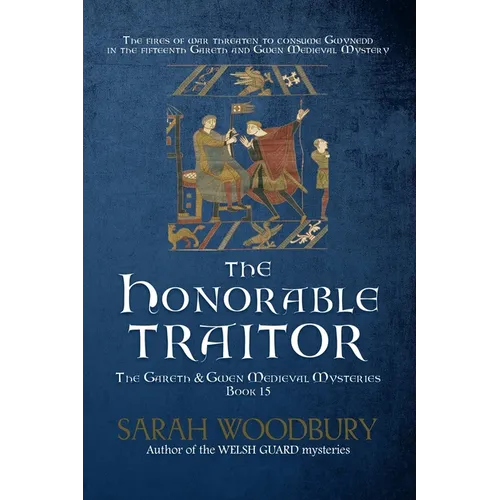 The Honorable Traitor - Paperback