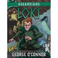 Asgardians: Loki: A Graphic Novel