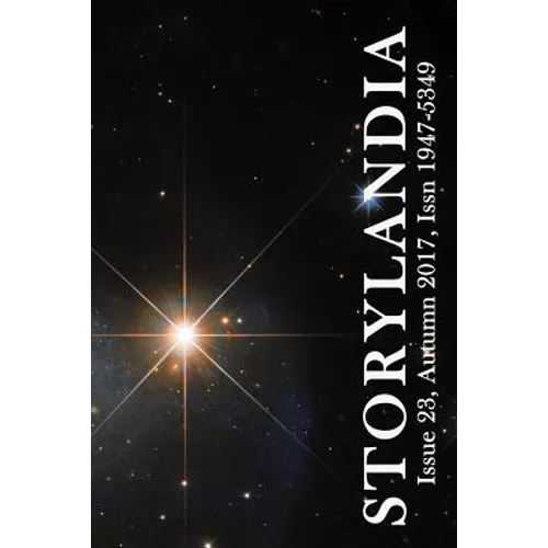 Storylandia 23: Aerial Views