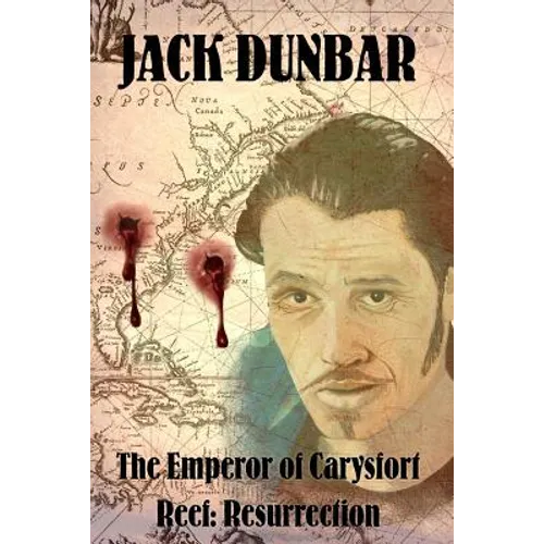 The Emperor of Carysfort Reef: Resurrection