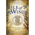 Isle of Winds: The Changeling Series Book 1
