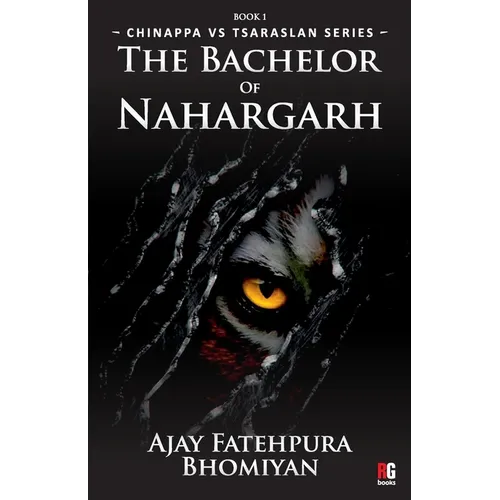 The Bachelor of Nahargarh