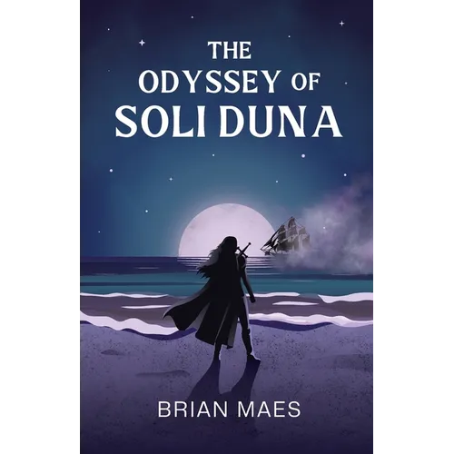 The Odyssey of Soli Duna