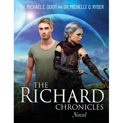 The Richard Chronicles Novel