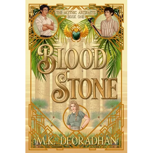 Bloodstone