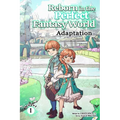 Adaptation (light-novel)