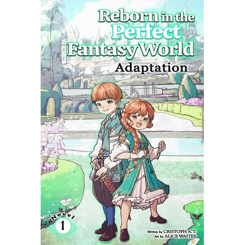 Adaptation (light-novel)