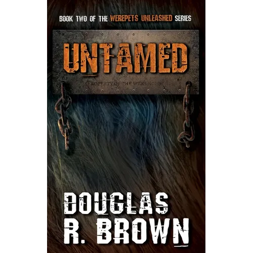 Untamed