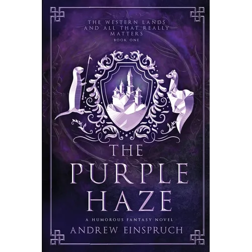 The Purple Haze