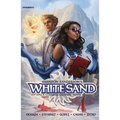 Brandon Sanderson's White Sand Omnibus