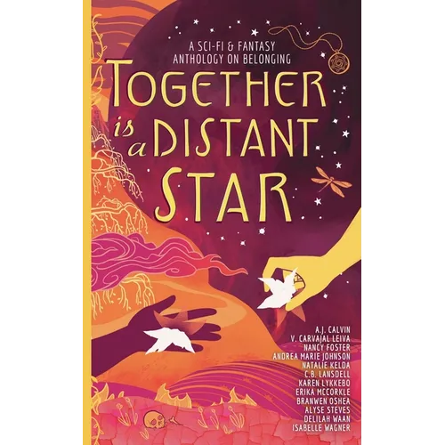 Together is a Distant Star