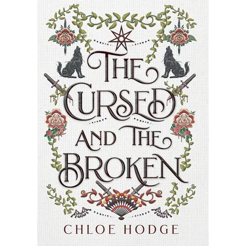 The Cursed and the Broken