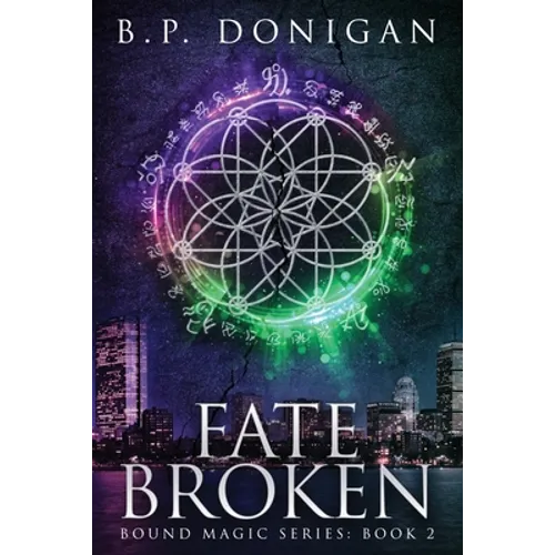 Fate Broken