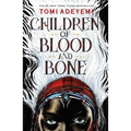 Children of Blood and Bone