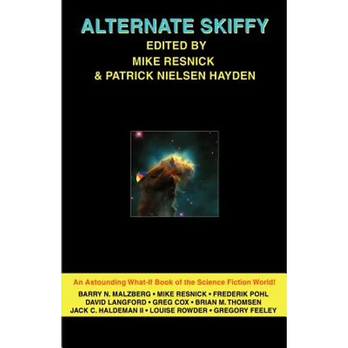 Alternate Skiffy