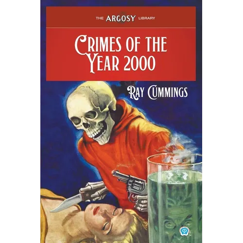 Crimes of the Year 2000