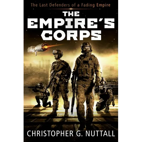 The Empire's Corps