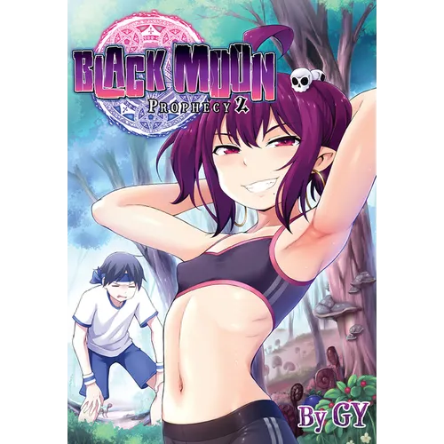 Black Moon, Prophecy 2