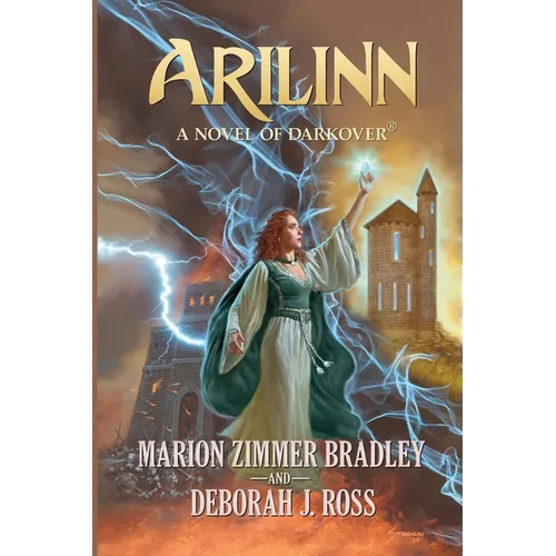 Arilinn: A Novel of Darkover (R)