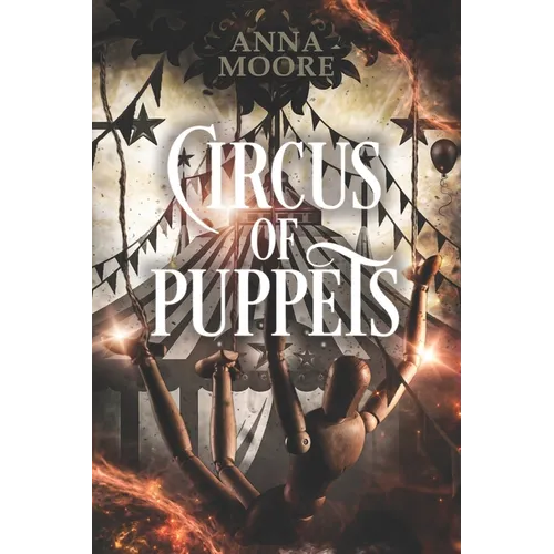 Circus of Puppets