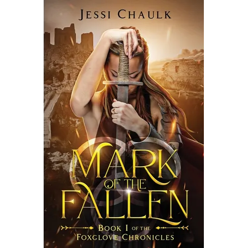 Mark of the Fallen