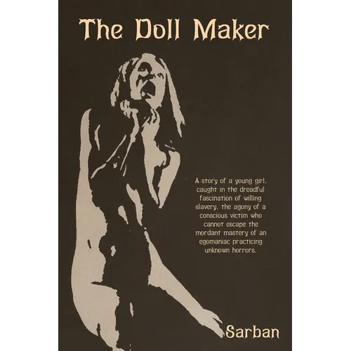 The Doll Maker
