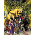 Shadow of Villains