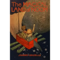 The Magical Land of Noom