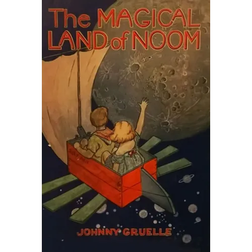 The Magical Land of Noom