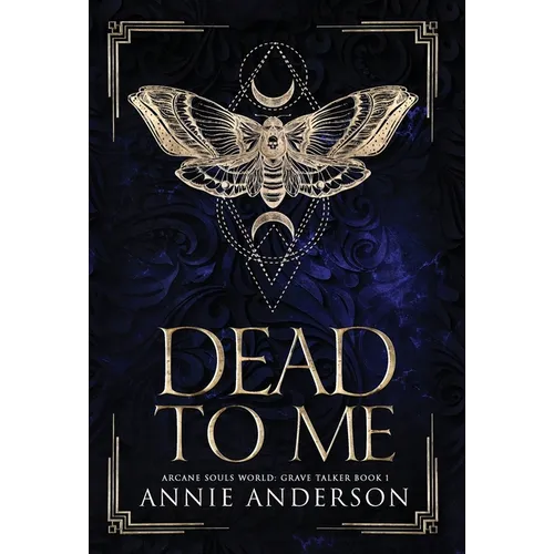 Dead to Me: Arcane Souls World