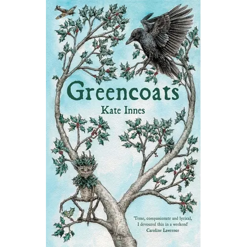 Greencoats