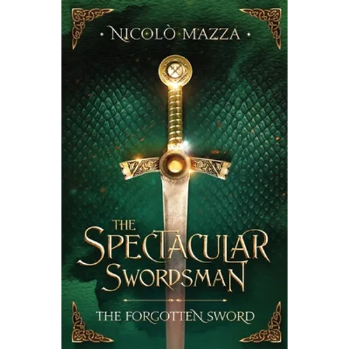 The Forgotten Sword